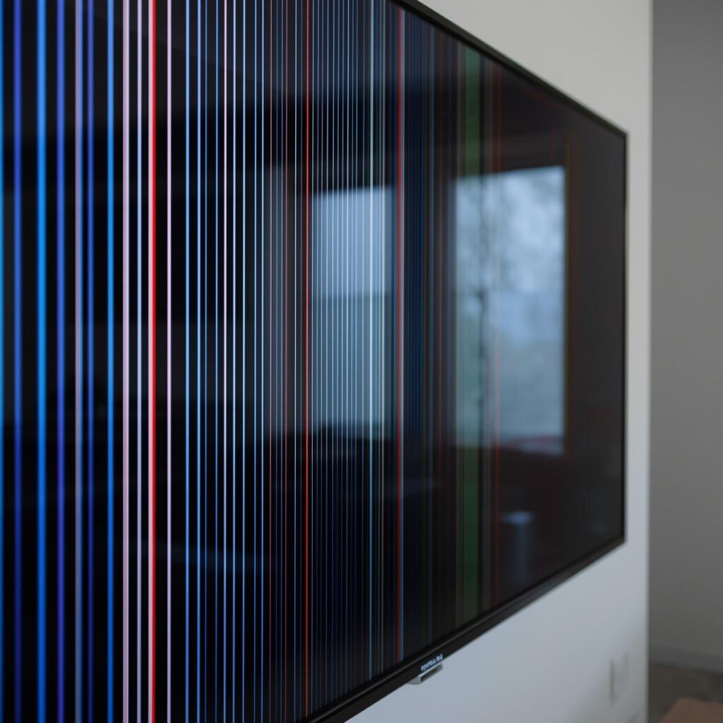 7 Warning Signs Your TV Needs Repair — expert guide by Al Najma Al Fidhia Sharjah home technology care blog
